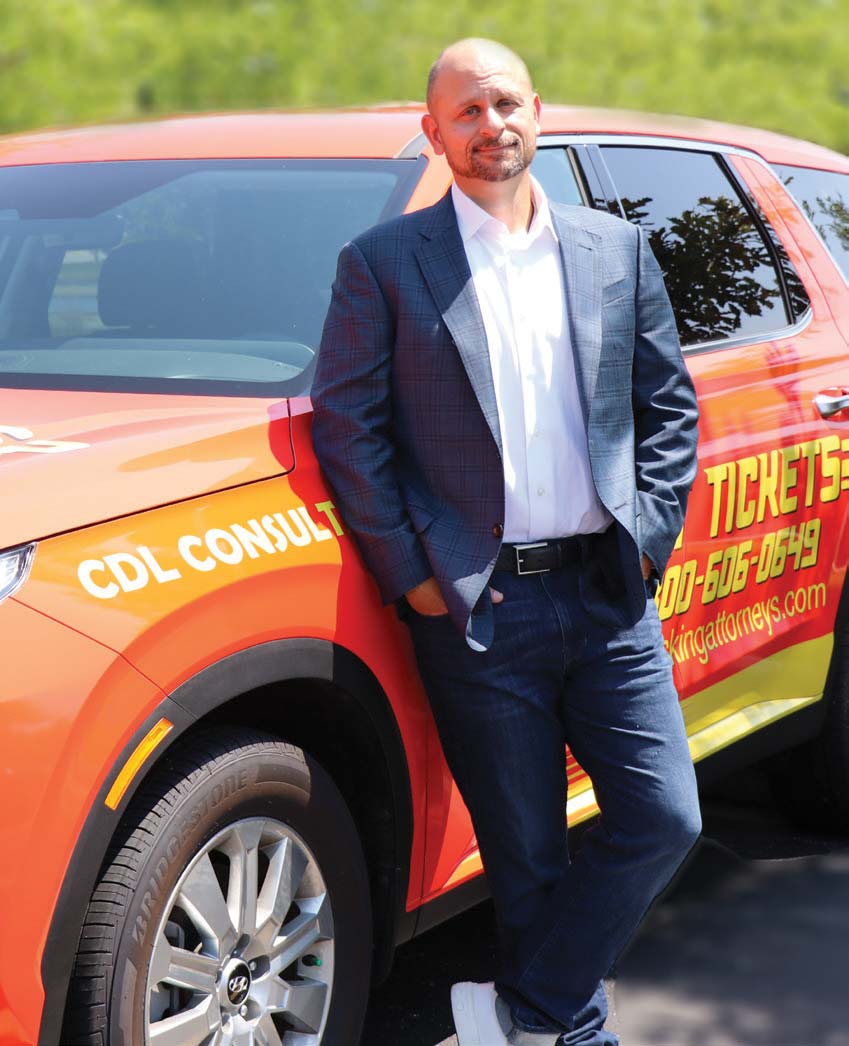 Justin Seyl, President/CEO Justin Seyl, President/CEO