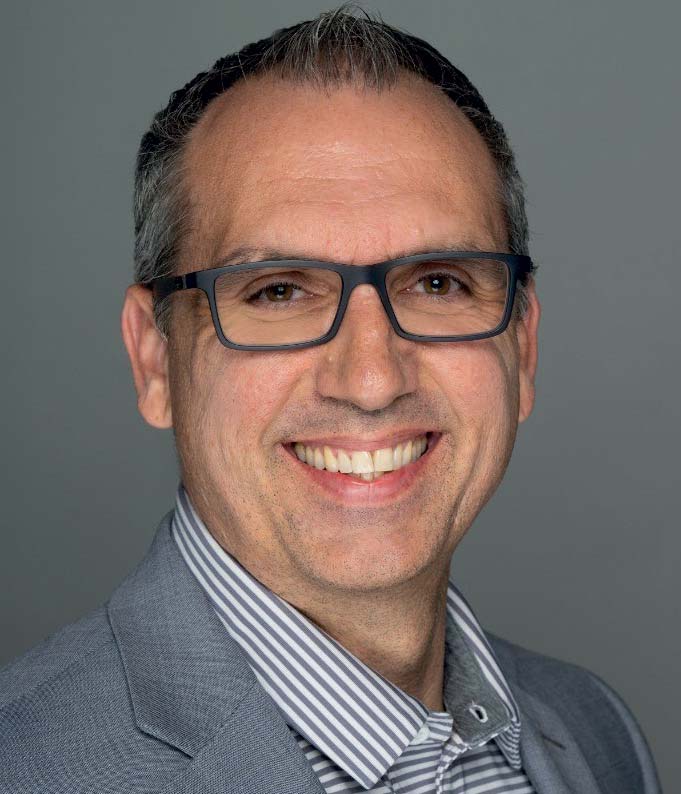 Sean Zacot, President & CEO Sean Zacot, President & CEO