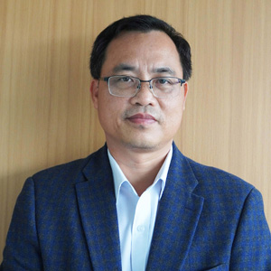 Mr. Felix Nguyen, Managing Director Mr. Felix Nguyen, Managing Director